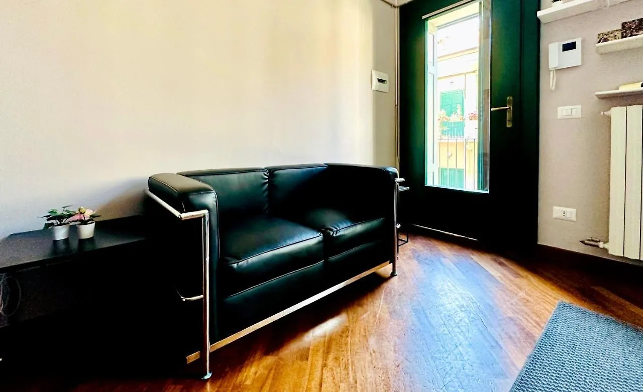 Sweet Apartment Navigli Milano S2 Italy