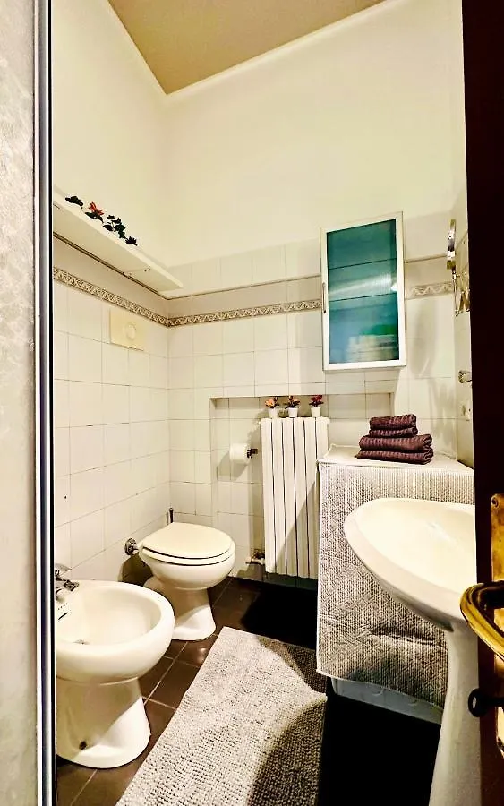 Sweet Apartment Navigli Milano S2 Italy