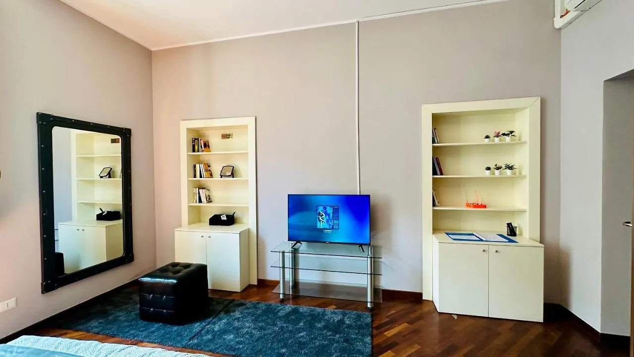 Sweet Apartment Navigli Milano S2 contacts